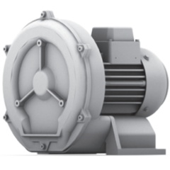 Воздуходувка Elektror SE 20