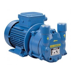Водокольцевой вакуумный насос Robuschi RVS 3/M