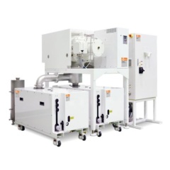 Вакуумный насос Busch COBRA DS 8163 A