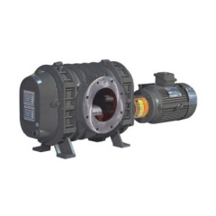 Вакуумный насос Edwards Stokes 61B PIB