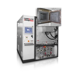 Вакуумная печь Carbolite Gero HTK 8 GR/22-1G