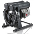 Воздуходувка FPZ K12-MD-GOR-11.00 Flex-coupling Horizontal IE2