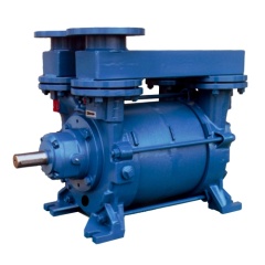 Вакуумный насос Pompetravaini TRSE 32-50