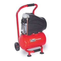 Промышленный винтовой компрессор Fini PIONEER 245