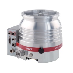 Промышленный турбомолекулярный насос Pfeiffer Vacuum HiPace 700 TC 400 Profibus DN 160 ISO-K