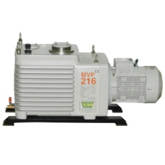 Вакуумный насос Woosung Vacuum MVP216