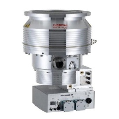 Вакуумный насос Leybold TURBOVAC 2201 iP(L)