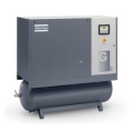 Промышленный винтовой компрессор Atlas Copco GA 18 - 10 FF 500