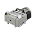 Вакуумный насос Ilmvac (Welch) MPC 901 Z