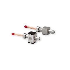 Вакуумный насос Agilent VacIon Miniature