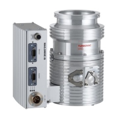 Вакуумный насос Leybold TURBOVAC W 400 iP