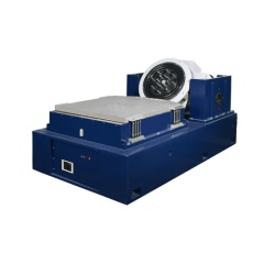 Вибростенд ВИК ТЕСТ ВИБР 8000-35000