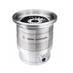 Вакуумный насос Agilent TwisTorr 804 FS
