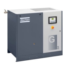 Промышленный винтовой компрессор Atlas Copco GA 26 - 8.5 PACK