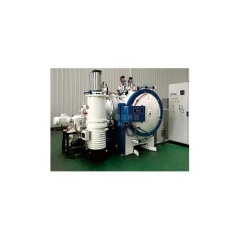 Вакуумная печь ACME HVA-669SH