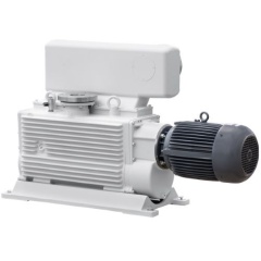 Вакуумный насос Leybold DK 200