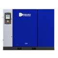 Промышленный винтовой компрессор Ceccato DRD 100 13 бар с осушителем