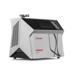 Течеискатель Leybold Phoenix 4 Vario