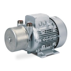 Вакуумный насос Elmo Rietschle L-BV7 2BV7 070-3AH08-4S