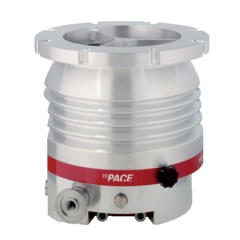 Промышленный турбомолекулярный насос Pfeiffer Vacuum HiPace 700 TCP 350 DN 160 ISO-F