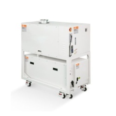 Вакуумный насос Busch COBRA DS 9161 A