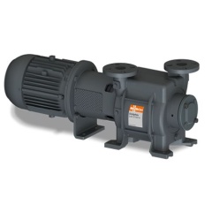 Водокольцевой вакуумный насос Busch Dolphin LM 0100 A