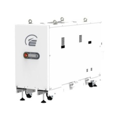 Вакуумный насос Edwards GXS 450/4200