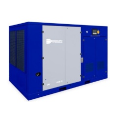Промышленный винтовой компрессор Ceccato DRF 270 IVR D 8 бар
