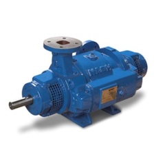 Вакуумный насос Nash TCM 1