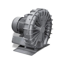 Воздуходувка Busch Samos SI 0210 E1