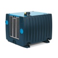 Вакуумный насос Elmo Rietschle L-BL2 Compact 2BL2 101-2AH50-4A