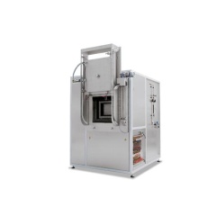 Вакуумная печь Nabertherm VHT 40/18-GR