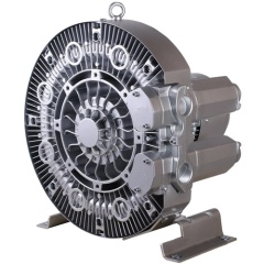 Воздуходувка GreenTech 4RB 310-0AV75-7 G 400 Series 1AC