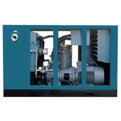 Промышленный винтовой компрессор Dali ED-20/24 ED