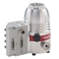 Промышленный турбомолекулярный насос Pfeiffer Vacuum HiPace 80 TC 110 E74 DN 40 ISO-KF