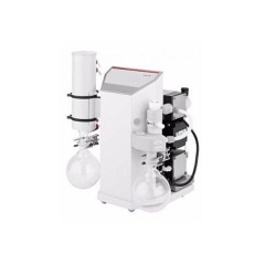 Промышленный лабораторный мембранный вакуумный насос Ilmvac (Welch) LVS 201 T