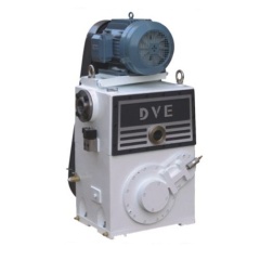 Вакуумный насос DEVELOPMENT VACUUM EQUIPMENT H-120DV