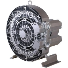 Воздуходувка MSH Techno BL-66-350