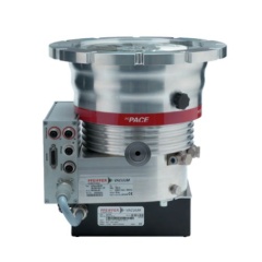 Вакуумный насос Pfeiffer Vacuum HiPace 800 M TM 700 OPS 400 Profibus DN 200 ISO-K