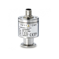 Вакуумметр емкостной Thyracont VCC200MA4