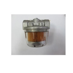 Вакуумный фильтр Agilent Technologies F20 (бумага)