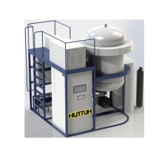 Вакуумная печь НИТТИН СЭВЭ-3.3/13-ИВ-НИТТИН