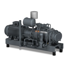 Вакуумный насос Busch COBRA NC 2500 B