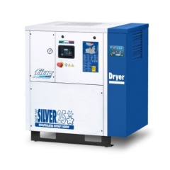 Промышленный винтовой компрессор FIAC NEW SILVER D 25 13 бар