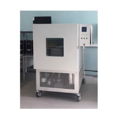 Испытательная камера Климат 5/100-120 ТВО