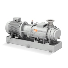 Вакуумный насос Busch COBRA NC 0630 C VR