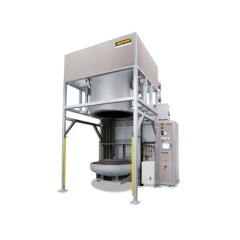 Вакуумная печь Nabertherm LBVHT 600/24-GR