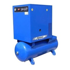 Промышленный винтовой компрессор Remeza ВК7Т-15-270Д