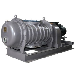 Вакуумный насос Everest EVB-HS 10000