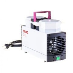 Вакуумный насос Leybold DIVAC 2.2 L